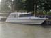 Moored